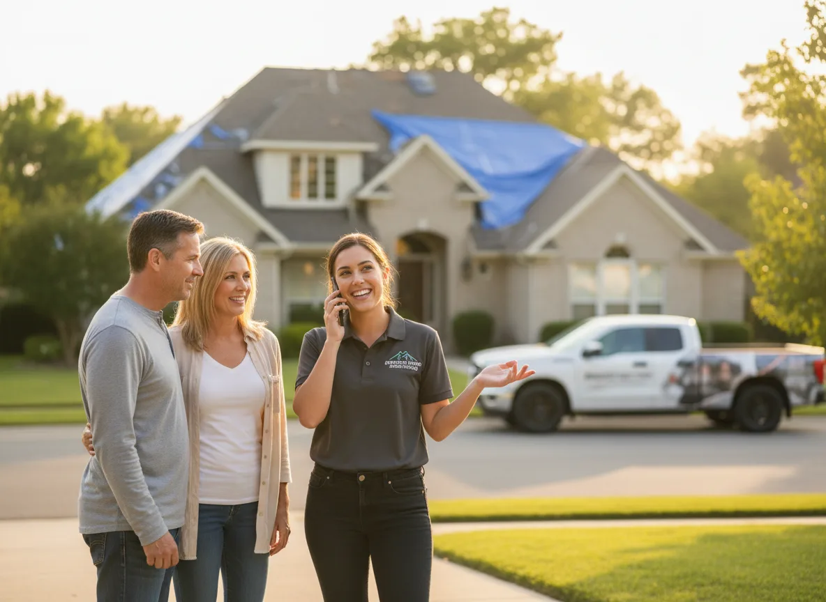 Emergency Roof Repair Oneida, KS FAQs